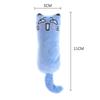 Funny Bite Resistant Catnip Toy Cartoon Cute Cartoon Mice Cat Teeth Cleaning Toys Pet Interactive Chew Toys Pet Supplies