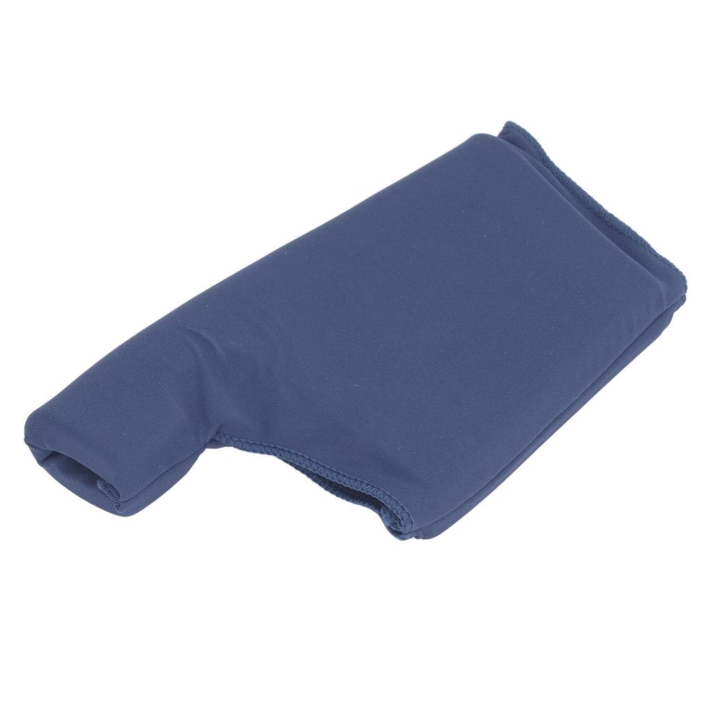 Ankle Foot Gel Ice Pack for Bunions Plantar Fasciitis Hot Cold Compress Reusable Foot Ice Pack Wrap