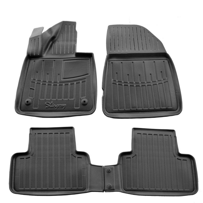 

Rugs Stingray 3D (4 things) for Volvo EX30