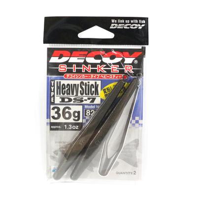 Decoy DS-7 Sinker Type Heavy Stick Size 36 Grams (1695)