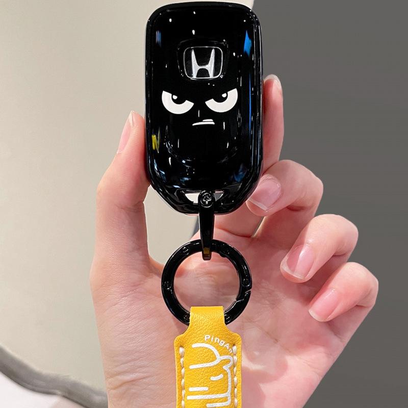 Kryt klíče Honda pro modely Civic, Accord, Fit, Jade, Inspire a Binzhi