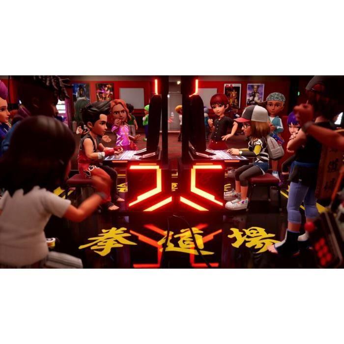 Tekken 8 - Xbox Series X Game - Fighting - PEGI 7+ - November 2021