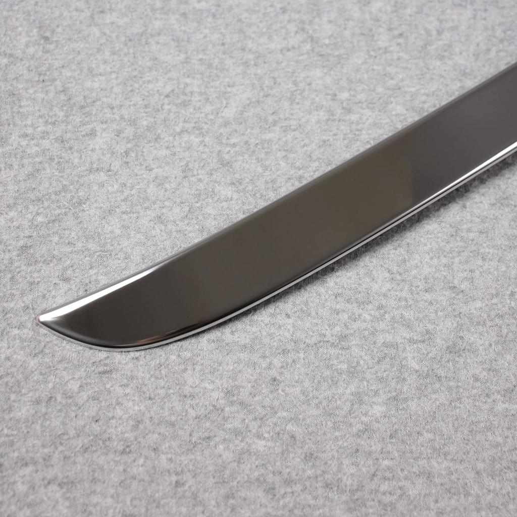 RUIQ Lexus New 20 Series Exterior Rear Back Door Specially Designed for the LEXUS NX NX250/NX350/NX350h/NX450h+ Door/Luggage Garnish,