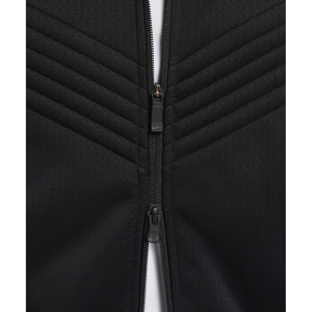 Nike TherMafit Repel Winter Full Zip M   Black  Cool Gray  Fz1108 010