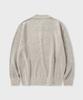 NONBLANK Polo Collar Knit_Ivory