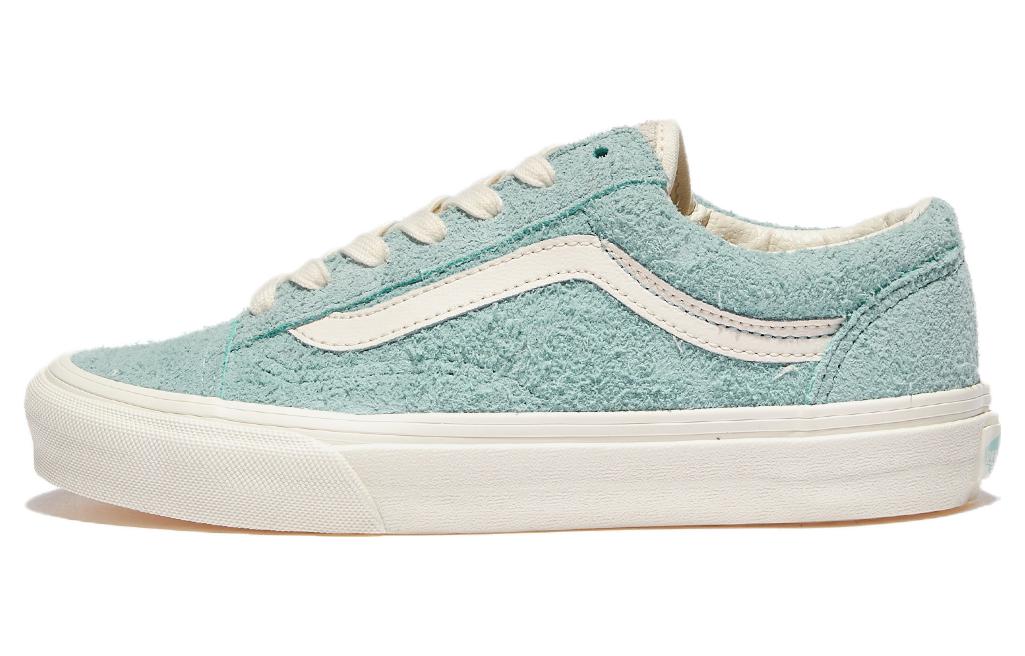 Vans Style 36 Light Blue White VN0A54F6D6L 37