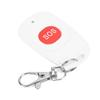 433MHZ Emergency Call Button SOS Wireless Remote Controller for Toilet Hospital Nursing Home