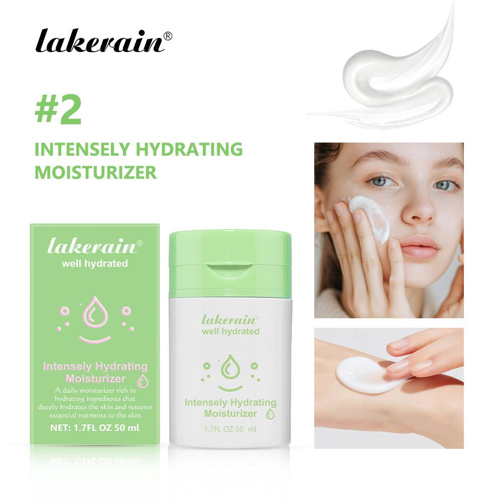 Bubbles Skin Care Moisturizing Face Cream Bubbles Moistruizer Niacinist Beauty and Personal Care Skin Whitening Cream Original