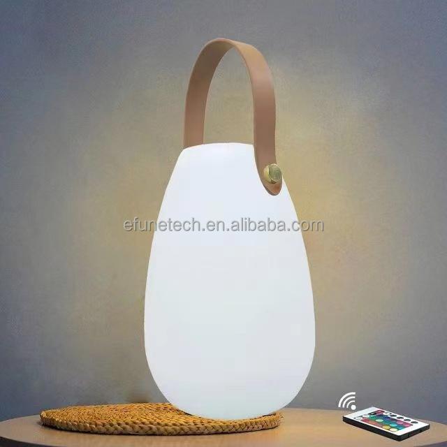 Portable LED Tent Lantern Solar Powered Night Light with 3 Modes PE Plastic Body Water Resistant for Backpacking Camping Hiking
