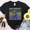 Üst giysisi – T-shirtler