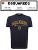 Tričko s potiskem značky DSQUARED2