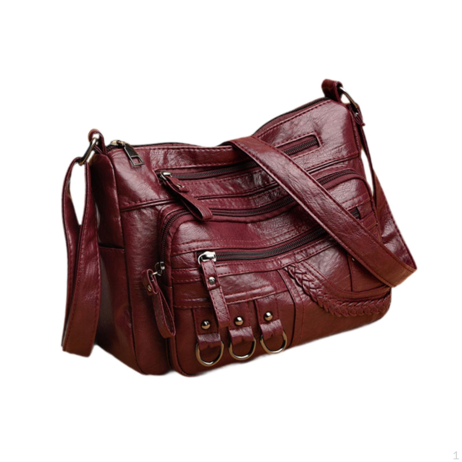 

Женская сумка через плечо Crossbody Женская сумка-тоут для весеннего отдыха на свежем воздухе