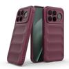 Applicable Xiaomi Redmi K90ProMax Magic Shield Mobile Phone Case Redmi K80 Airbag K70 Anti-drop Protective Case