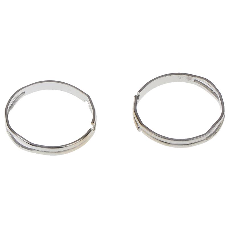 Light Bulb Self Lighting Magic Tricks Ring Close Up Stage Magic Props Toys