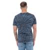 The Beatles Unisex Adult Let It Be Silhouette Tie Dye T-Shirt