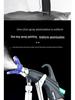 Tu Yue High-Pressure Airless Spray Gun with One-Button Atomization for Uniform, Fan-Shaped, Large-Head Waterproof Putty Spraying
