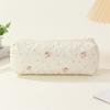 Pencil Case Stationeries Bag For School Office Outdoor Print Pencil Bag Soft Pencil Pouches Pen Holder Pencil Organizers