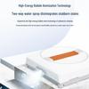 Slimme Multi-Spray Raamreinigingsrobot