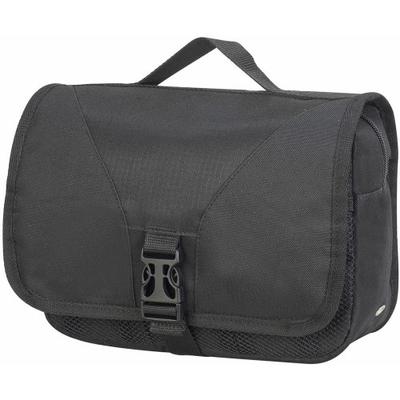 Shugon Bristol Folding Travel Toiletry Bag - 4 Litres