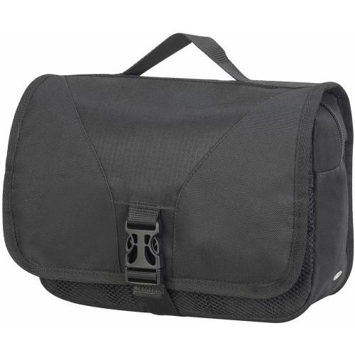 

Shugon Bristol Folding Travel Toiletry Bag - 4 Litres One Size