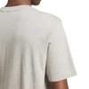 Adidas Mens Essentials Trefoil T-Shirt