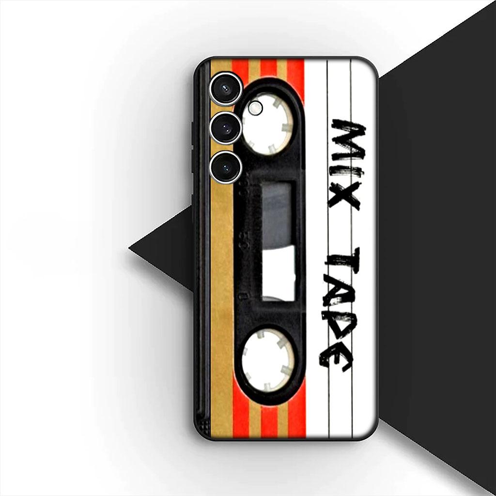 Phone Cover for Apple iPhone 17 Pro XS Max Air 6 Plus X 5 + SE 2022 SE2 16E XR Case  Retro Camera Vintage Cassette Tape Old