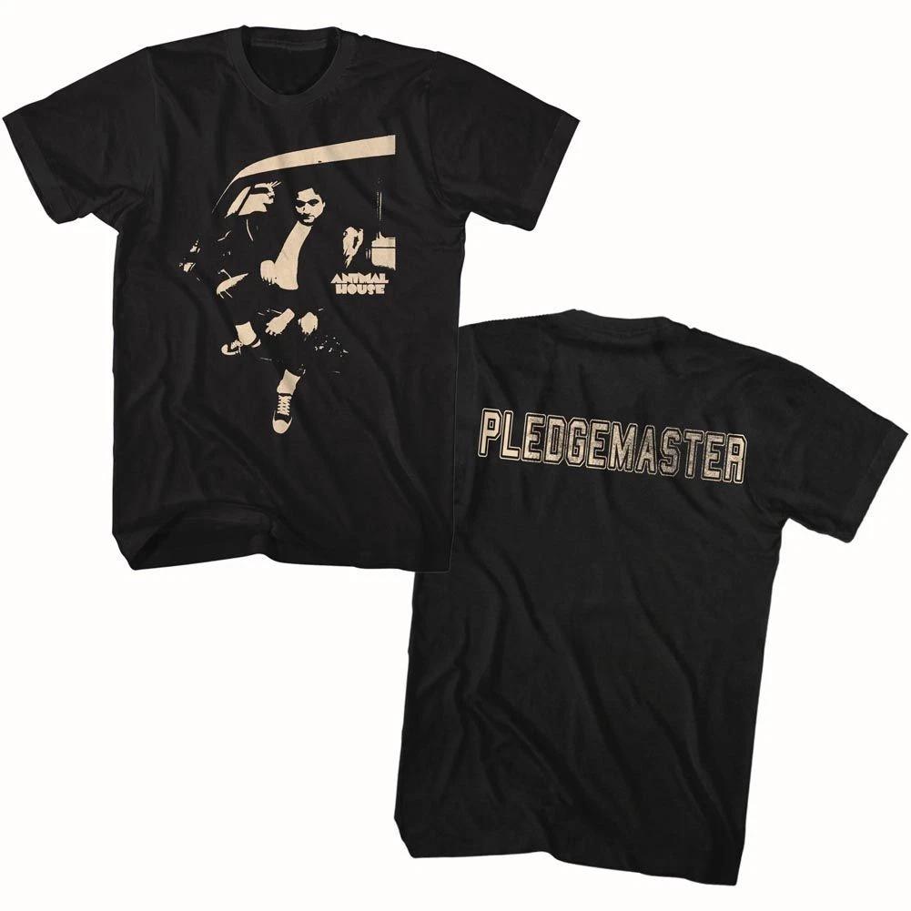 Animal House - Pledgemaster - Short Sleeve - - Children s T-shirt 150