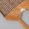 Fashion Hand-knitted Hollw Out Clutch Bead Woven Purse and Handbags Vintage Patchwork Shoulder Bag Female Summer Beach Totes Sac