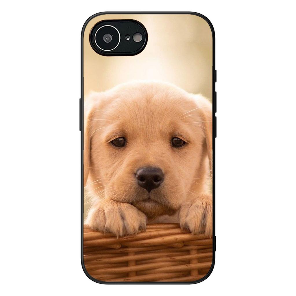 Golden Retriever Dog Pet Animal Phone Cover for Xiaomi Redmi Note 12 11 10 A3 Pro 10A 10C 12C Note12 5G Casing Coque Case