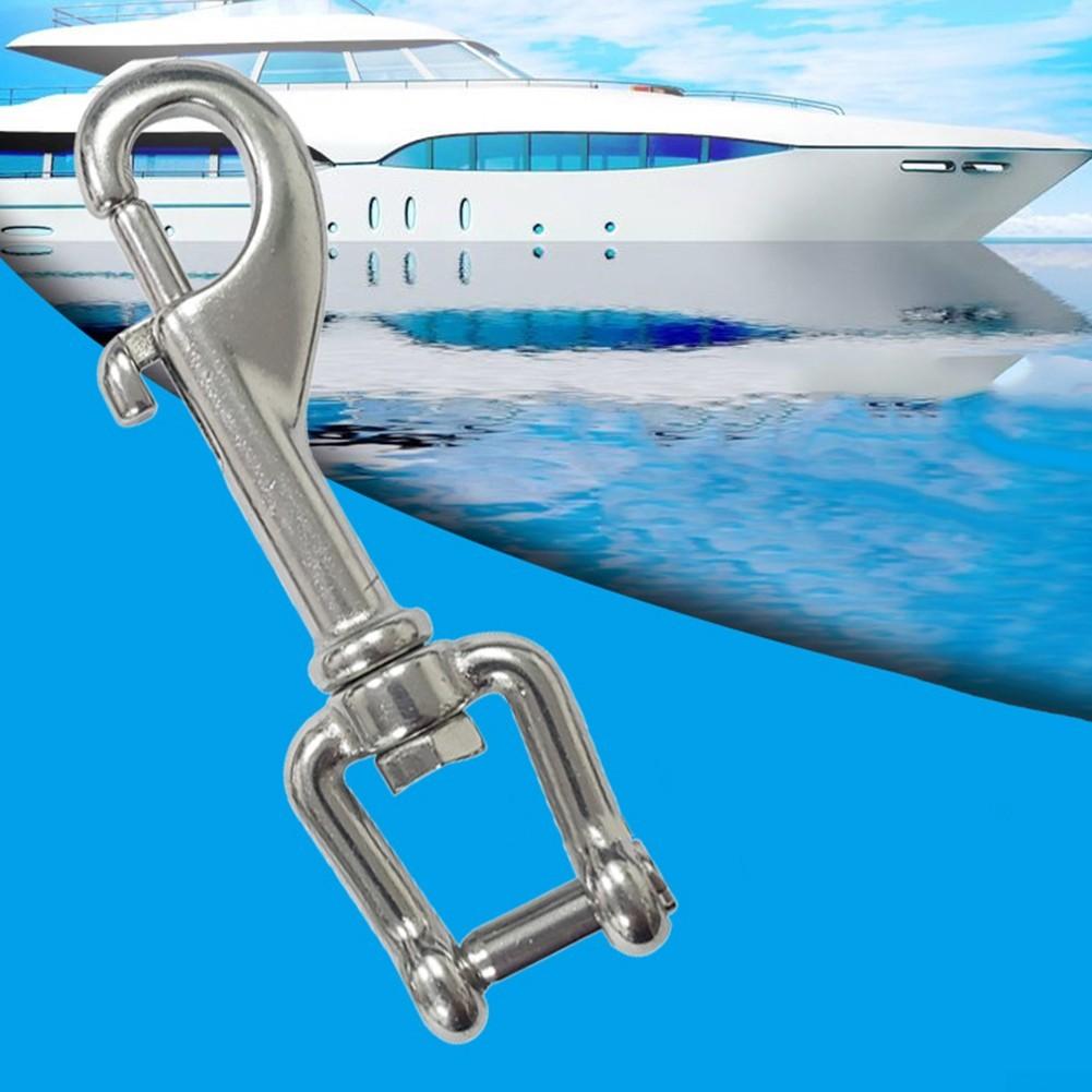 Applicable Scenarios Yacht Scuba Diving Boat Heavy Duty Shackle Bolt