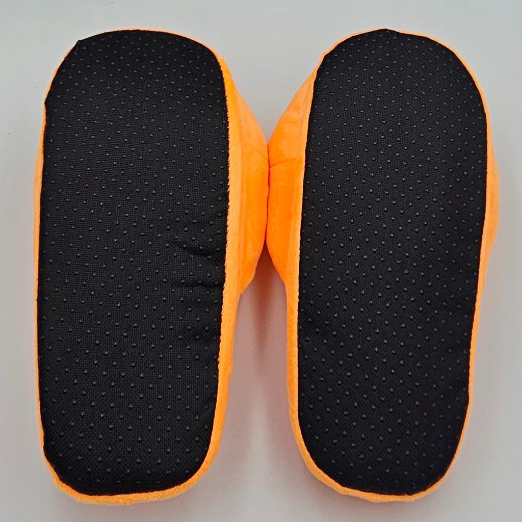Children's Slippers Warm Home Slippers Pokemon Charmander S.35-38