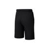 New PUMA Casual Shorts Men's Black 623254-01