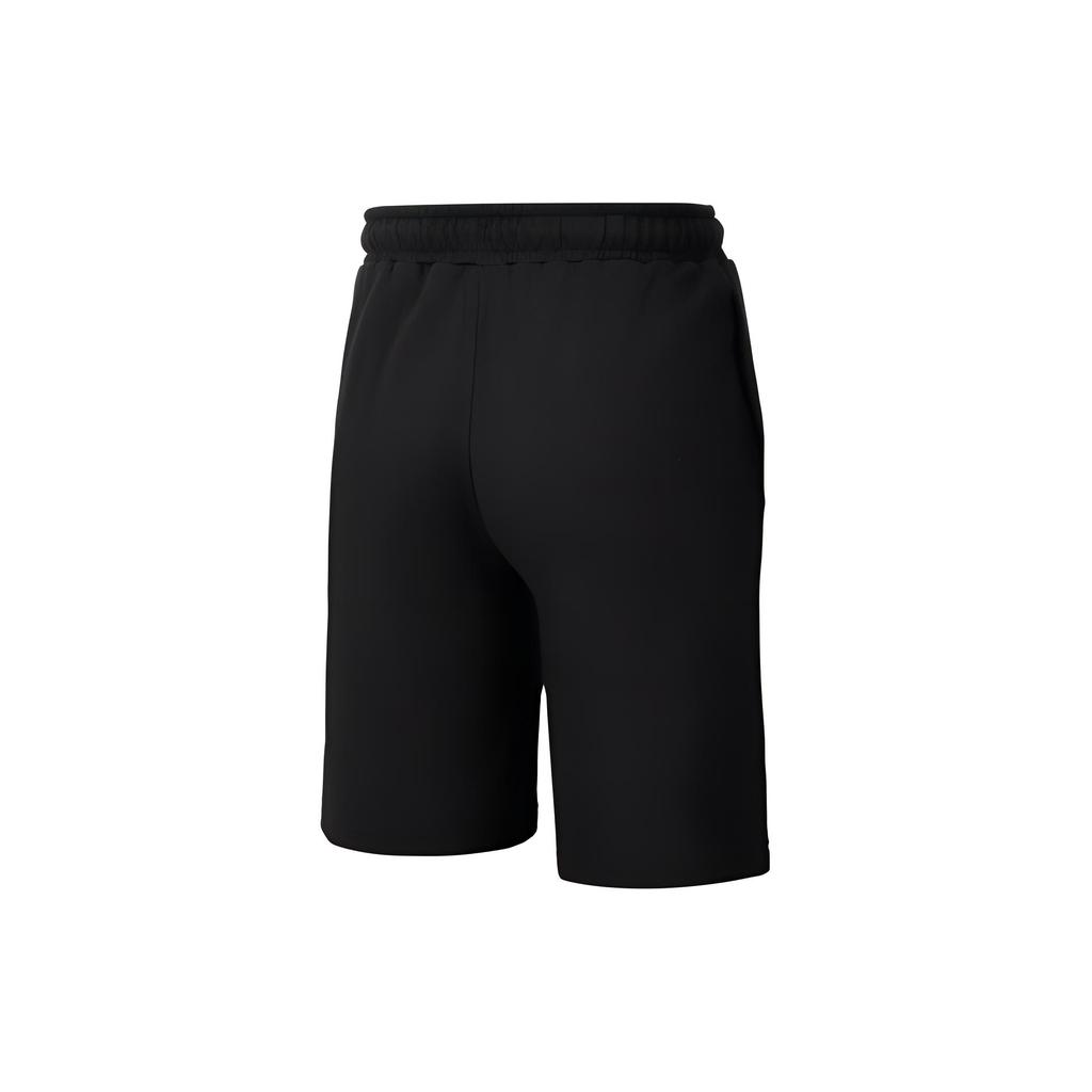 New PUMA Casual Shorts Men's Black 623254-01