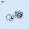 Fabrik Weiß D Farbe VVS1 Runder Brillantschliff Diamant Melee Größe Loser Moissanit
