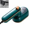 Folding Handle Portable Steam Iron Wet and Dry Garment Steamer Handheld Electric Iron  Travel Use