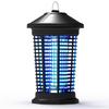 Muggenval 18W IPX4 Waterdicht voor Buiten Insectendoder Mug Vlieg Motten Elektronische Insectenplaag Zapper Doder Insect