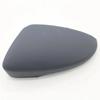 Car Rear Heated Blind Spot Mirror Glass Cover Frame Turn Signal Light Bottom EU for VW Passat B7 CC Beetle Scirocco Jetta Mk6