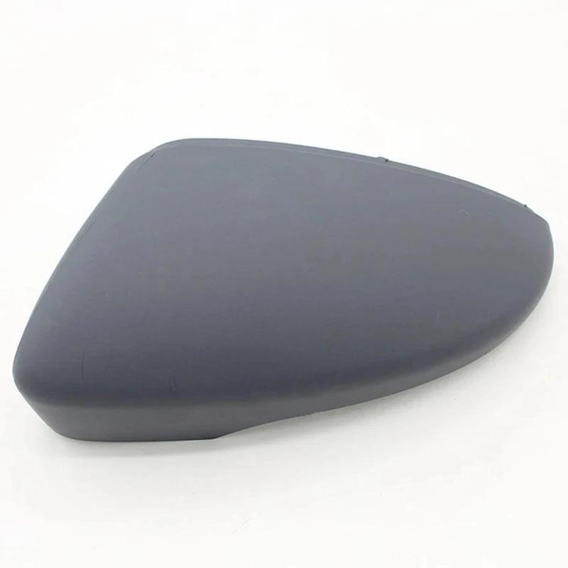 Car Rear Heated Blind Spot Mirror Glass Cover Frame Turn Signal Light Bottom EU for VW Passat B7 CC Beetle Scirocco Jetta Mk6
