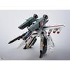 TAMASHII NATIONS HI-METAL R Super Dimension Fortress Macross VF-1S Super Valkyrie (Ichijo Hikaru) Approx. 140mm Die-cast & ABS & PVC Painted Movable