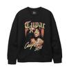 Beulabado Tupac Ca Love Vintage Ss (Brent2046)