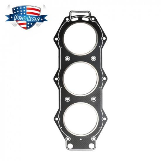 New Head Gasket for Yamaha 6 Hp 150 Hp 175 Hp 200 Hp 225 Hp 6G5-11181-A3-00