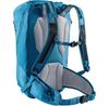 Рюкзак Deuter Freerider Lite 18 SL azure (Damen) (3303022-3065)