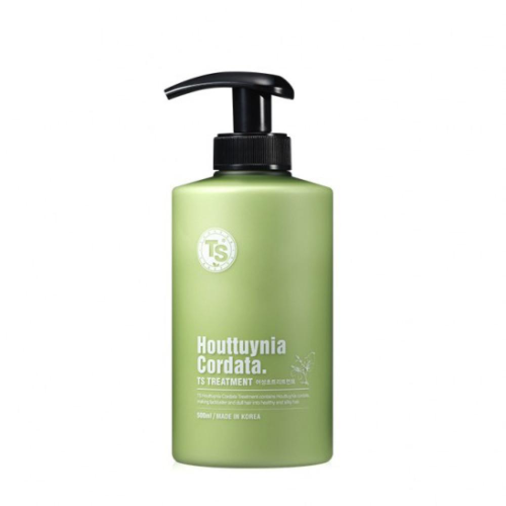 Ts Ts Seedling Treatment 500ml none