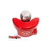 Universal 2-5/16" Trailer Hitch Lock Anti-Theft Safety Ball Coupler