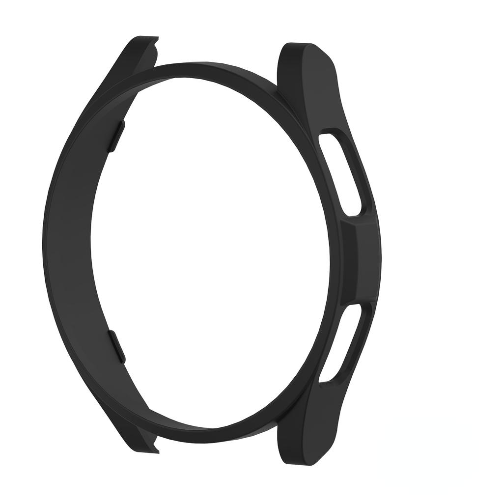 New Pc Case for Samsung Galaxy Watch 6 Classic 40mm 44mm 43mm 47mm Protective Back Bumper Samsung Galaxy Watch Accessories