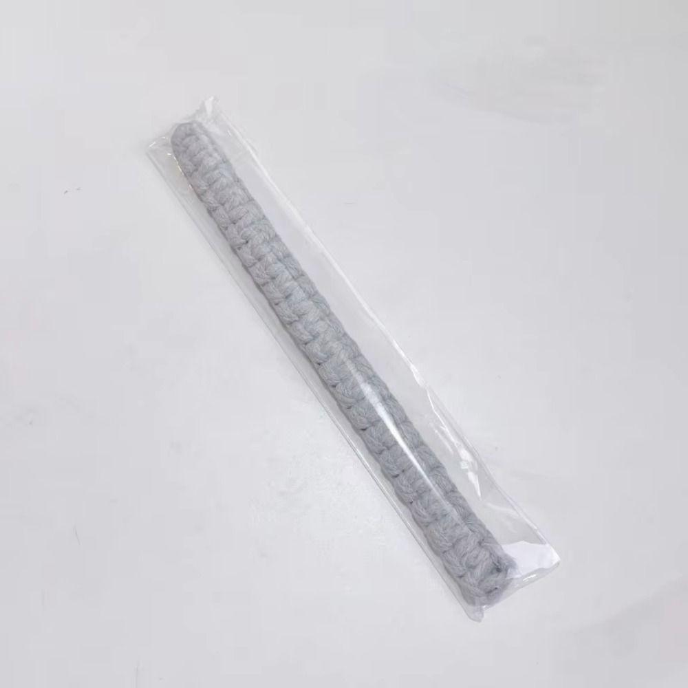 2Pcs Handwoven Curtain Holdback Vintage Curtain Holder Modern Curtain Tie Rope  Living Room