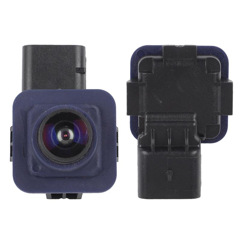 

OEM DK62-19G490-AE Rear View Camera 2013-2016 Model Compatibility Brand New Condition Easy Installation For Car Reversal