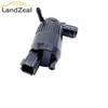 BA53-17664-AA 8G1Z-17664-A Windshield Washer Pump For Ford Mondeo MK5 Tourneo V362 Fusion Taurus F150 F250 F350 F450 F550 MKS