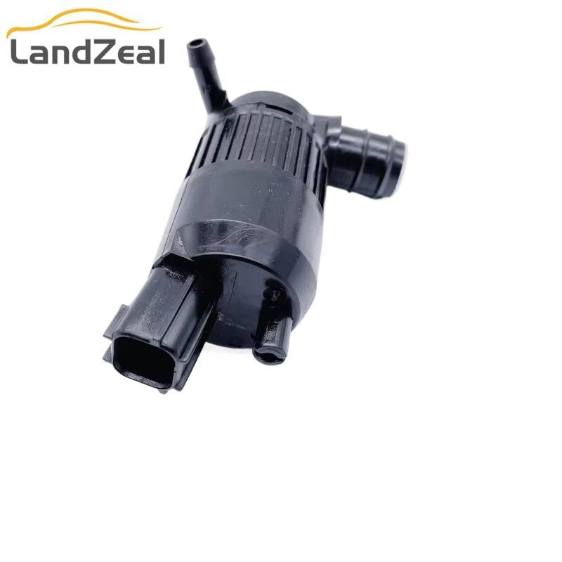 BA53-17664-AA 8G1Z-17664-A Windshield Washer Pump For Ford Mondeo MK5 Tourneo V362 Fusion Taurus F150 F250 F350 F450 F550 MKS