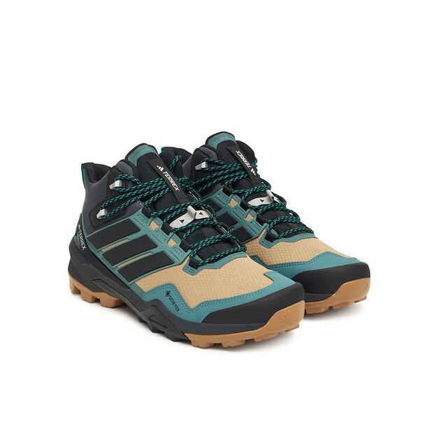 Треккинговые ботинки adidas Terrex Skychaser Mid GORE-TEX